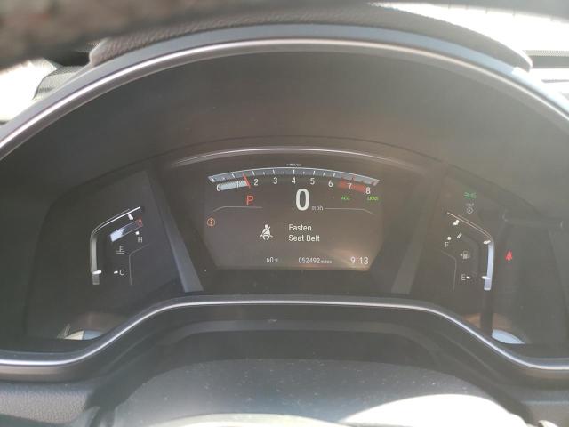 7FARW1H94HE039108 Honda Cr-v Touring