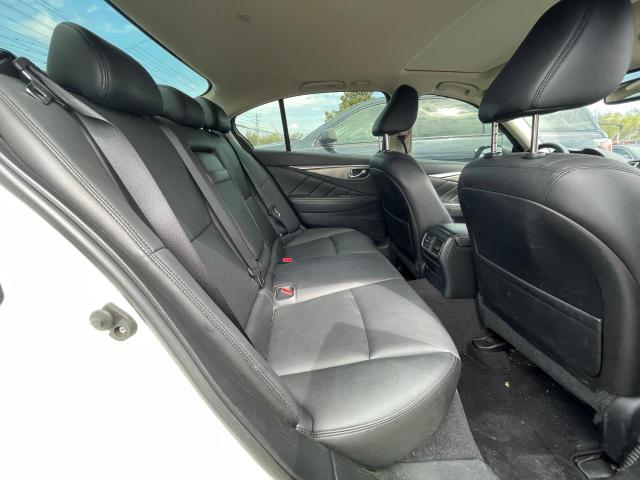 JN1EV7AP1HM738988 Infiniti Q50 Premium