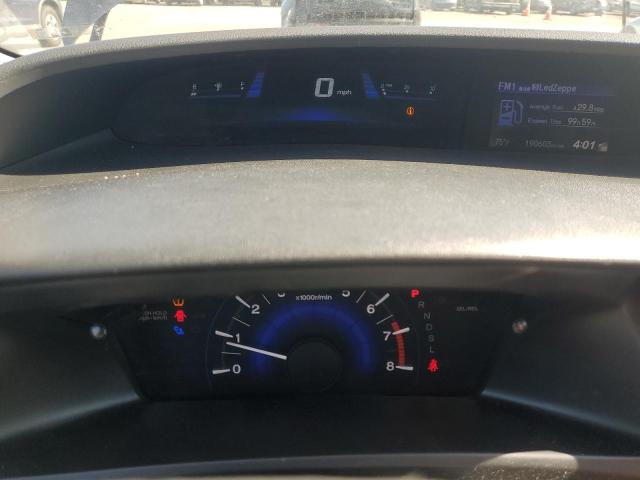 19XFB2F56FE213862 Honda Civic Lx