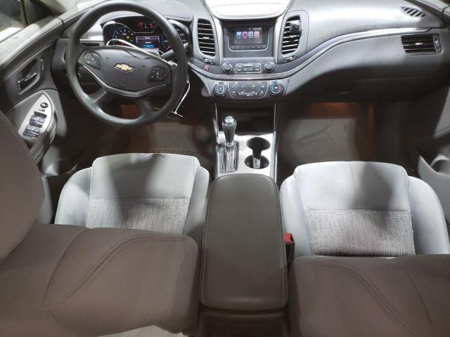 2G11Z5S39H9183522 Chevrolet IMPALA LS