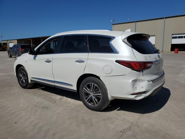 5N1DL0MM5JC509793 Infiniti QX60