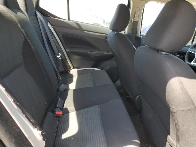 3N1CN8EVXML925981 Nissan VERSA SV