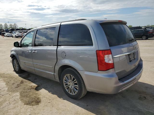 2C4RC1CG2ER313481 Chrysler Town & Country Touring L