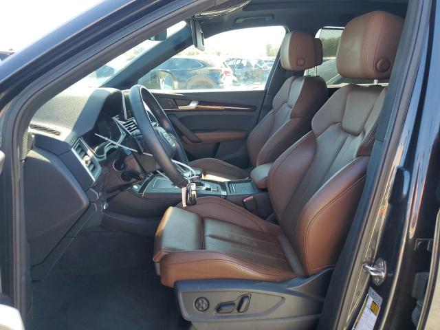 WA1BNAFY4K2050995 Audi Q5 Premium Plus
