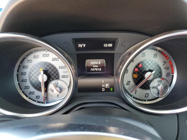 WDDPK4HA1EF089682 Mercedes-Benz SLK 250