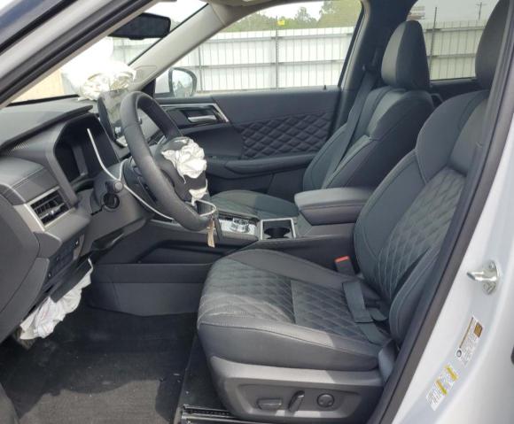 JA4J4WA85RZ020358 Mitsubishi Outlander Sel