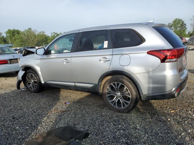 JA4AD3A38JZ011838 Mitsubishi Outlander Se