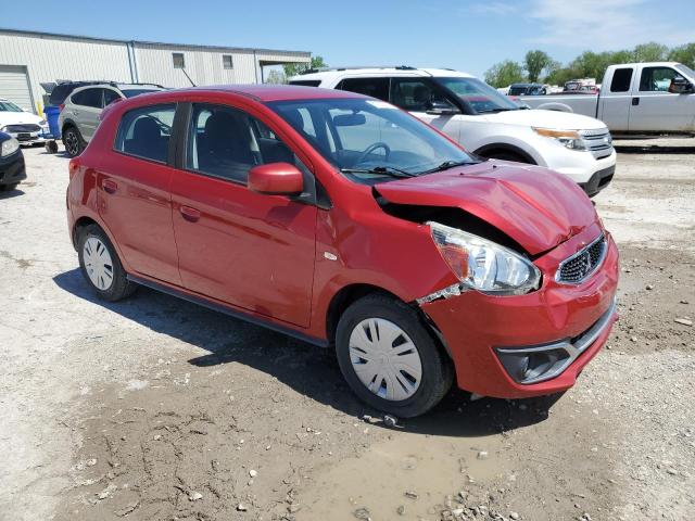 ML32A3HJ8HH012448 Mitsubishi MIRAGE ES