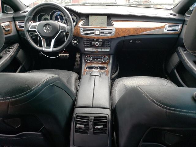 WDDLJ7DB6EA101775 Mercedes-Benz CLS 550