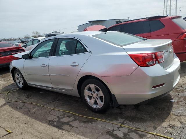 1G11B5SA7GF127345 Chevrolet Malibu Limited Ls