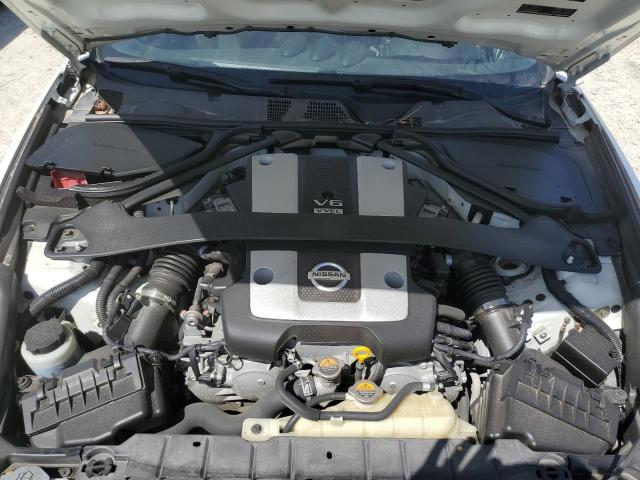 JN1AZ4EH4LM821957 Nissan 370Z BASE