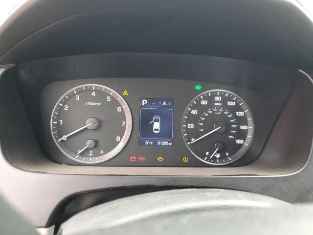 5NPE34AFXGH432955 Hyundai Sonata Sport