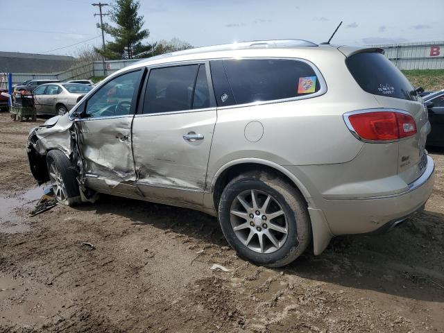 5GAKVBKD3EJ359996 Buick Enclave