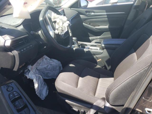 1N4BL4DV6NN304673 Nissan ALTIMA SV