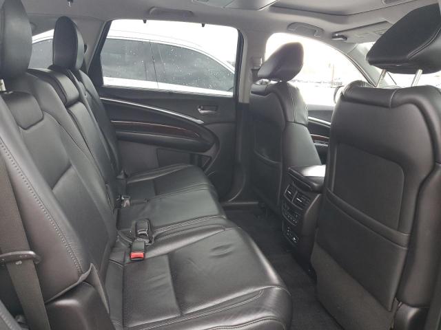 5FRYD4H84FB026439 Acura Mdx Advance