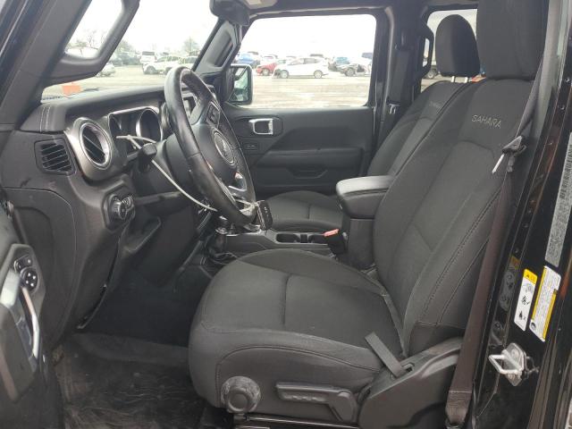 1C4HJXENXLW138398 Jeep Wrangler Unlimited Sahara