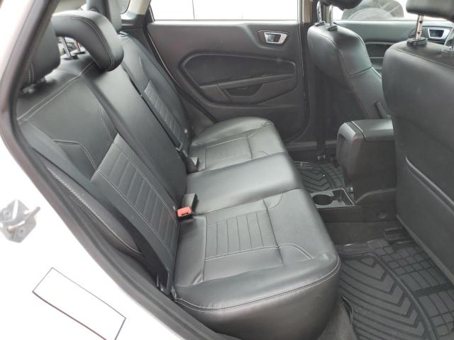 3FADP4CJ4EM204495 Ford Fiesta Titanium