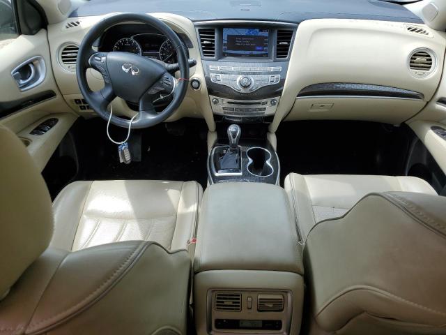 5N1DL0MM5HC556025 Infiniti QX60