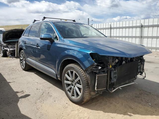 WA1LAAF74KD003350 Audi Q7 Premium Plus