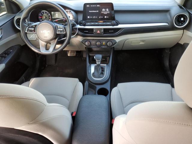 3KPF24AD2PE676206 KIA FORTE LX