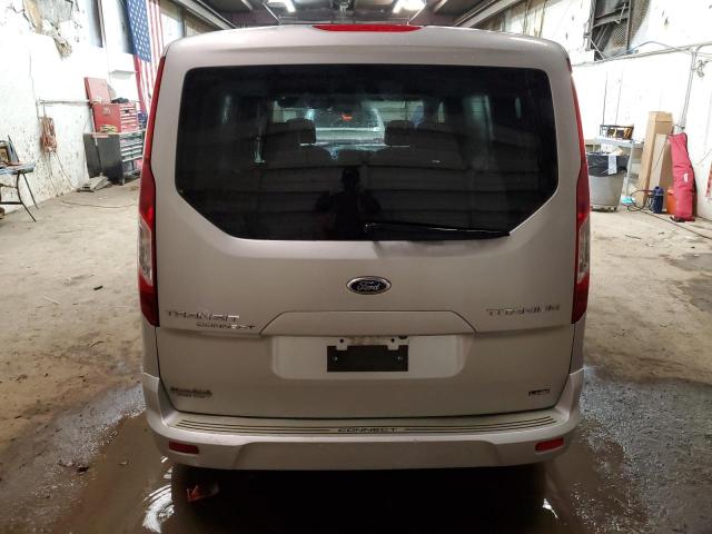 NM0GE9G73F1177651 Ford Transit Connect Titanium