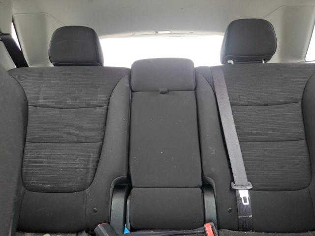 5XYKT3A63EG526953 KIA SORENTO LX
