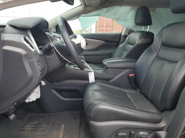 5N1AZ2CJXPC117051 Nissan MURANO SL