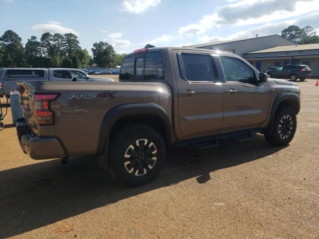 1N6ED1EK0NN638380 Nissan FRONTIER S