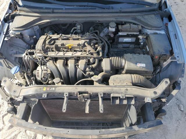 5NPD74LF4HH111623 Hyundai ELANTRA SE