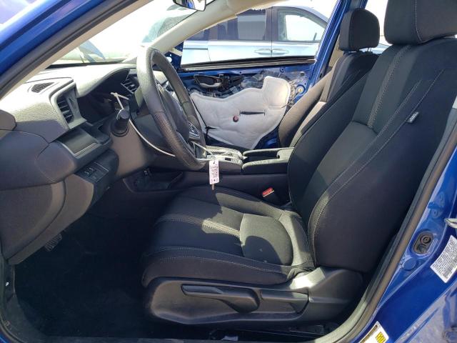 19XFC2F67LE209224 Honda Civic Lx