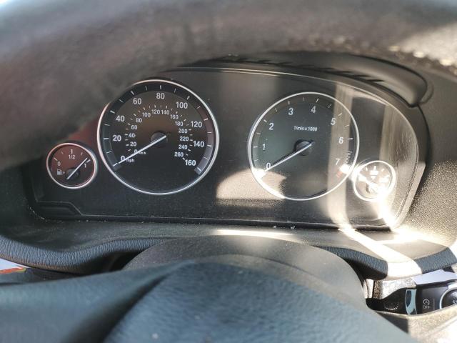 5UXWX9C52G0D83050 BMW X3 Xdrive28i