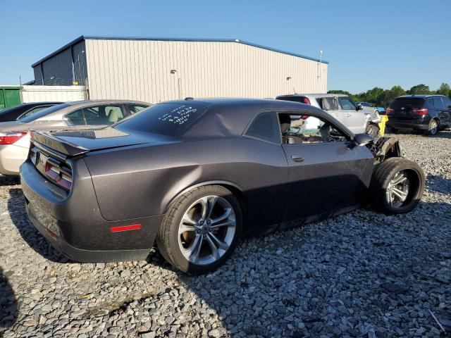 2C3CDZBT1MH583438 Dodge Challenger R/t