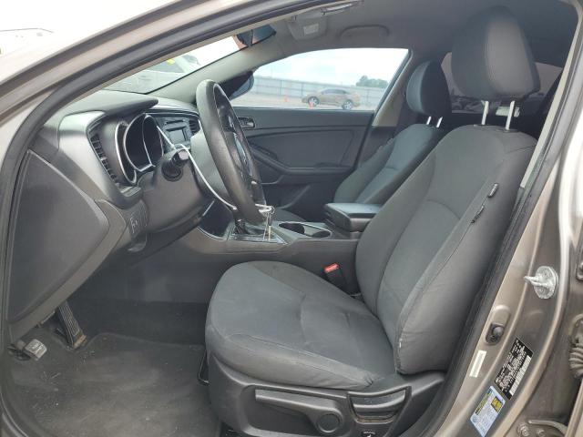 5XXGM4A74FG379890 KIA Optima Lx