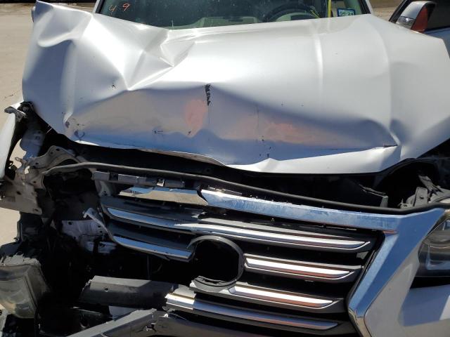 JTJBM7FX7E5077661 Lexus GX 460
