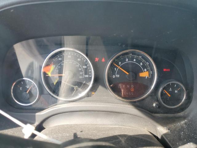 1C4NJDEB1ED852796 Jeep Compass Latitude