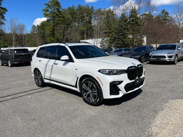 5UXCW2C02M9F97934 BMW X7 Xdrive40i