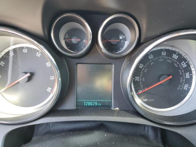 KL4CJDSB8FB242302 Buick Encore Premium