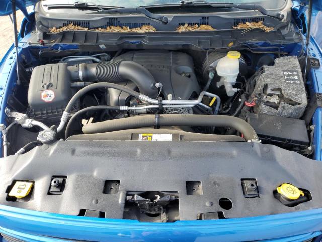 1C6RR6MT1JS195320 RAM 1500 Sport