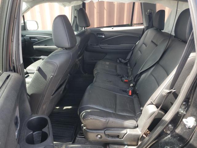 5FNYF5H22MB034999 Honda PILOT SE