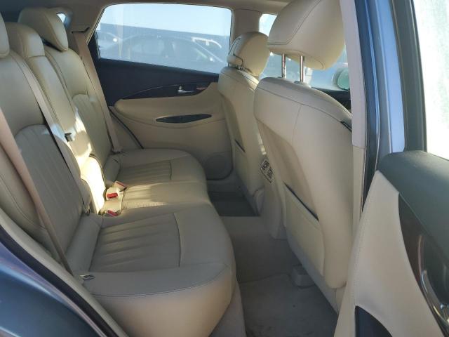 JN1BJ0RRXHM408987 Infiniti QX50