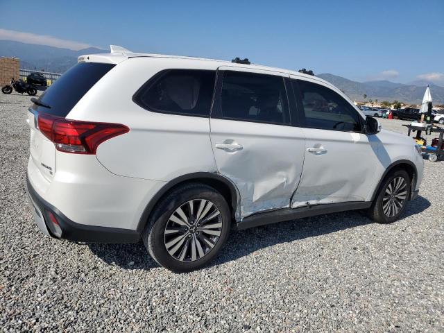 JA4AD3A34KZ039041 Mitsubishi Outlander Se