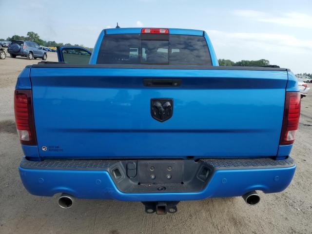 1C6RR6MT1JS195320 RAM 1500 Sport