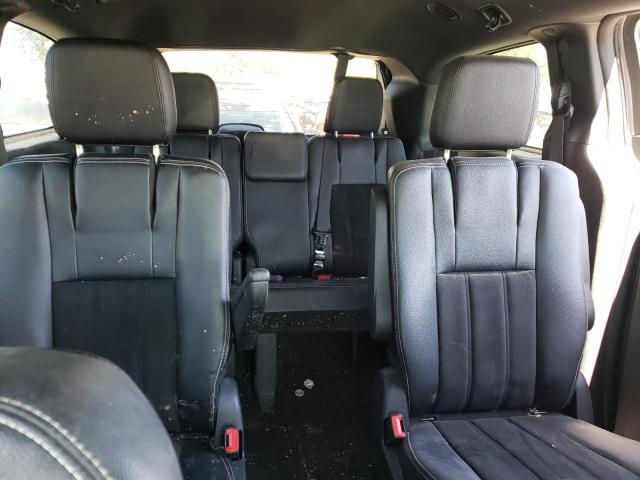 2C4RDGCG9KR568849 Dodge Grand Caravan Sxt