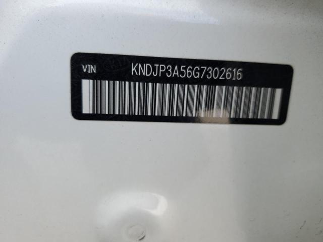KNDJP3A56G7302616 KIA SOUL +