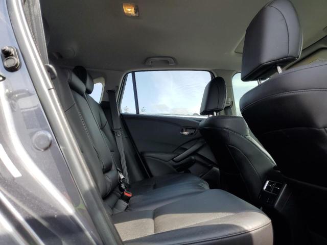 5J8TB4H70HL016372 Acura Rdx Advance