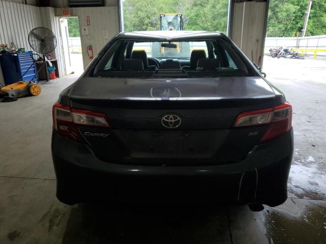 4T1BF1FK2EU431814 Toyota CAMRY L