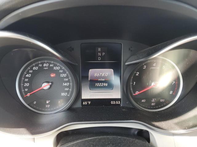 WDDWJ4KB4HF388605 Mercedes-Benz C 300 4matic