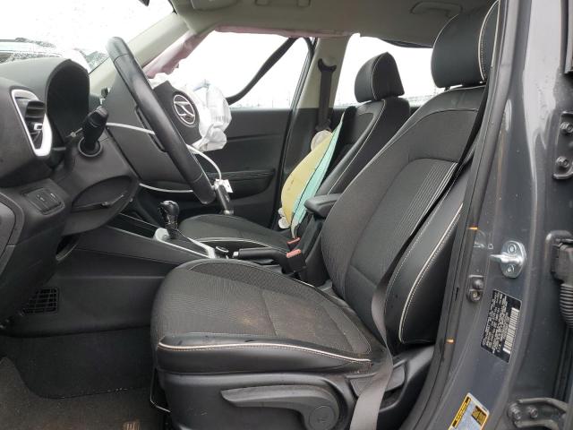 KMHRC8A35PU252556 Hyundai Venue Sel