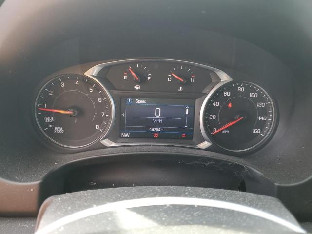 3GKALMEV9ML400059 GMC Terrain Sle