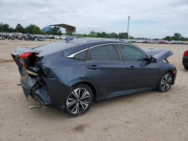 2HGFC1F38HH648378 Honda CIVIC EX
